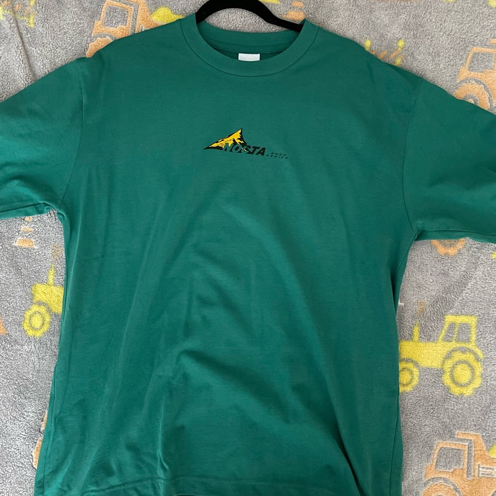 NOCTA NIMS TEE - PURCHASED BY SUBSCRIBING TO EMAILS.